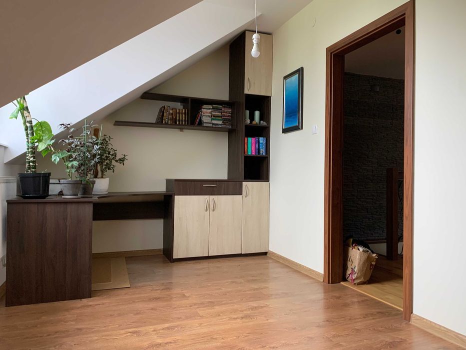 dom wolnostojący, 4 pokoje Nadwiślanka. Zdjęcie 2