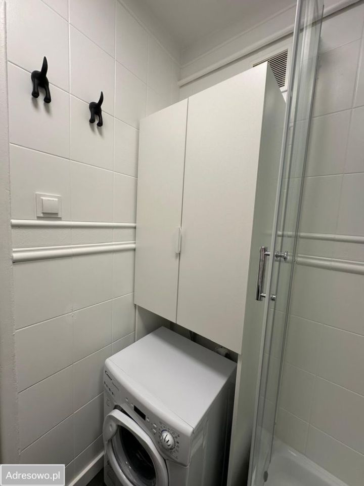 Mieszkanie 1-pokojowe Warszawa Wola, ul. Mordechaja Anielewicza. Zdjęcie 12