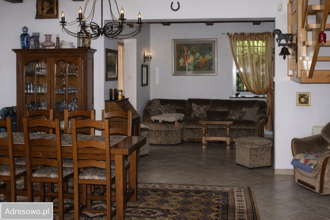 dom wolnostojący, 4 pokoje Sztutowo, ul. Zalewowa. Zdjęcie 8