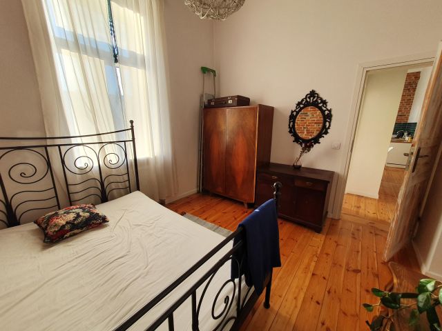 Mieszkanie 3-pokojowe Łódź Śródmieście, ul. Solna. Zdjęcie 9