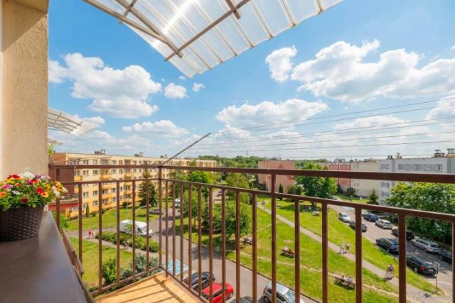 Mieszkanie 3-pokojowe Oświęcim, ul. Szpitalna. Zdjęcie 13