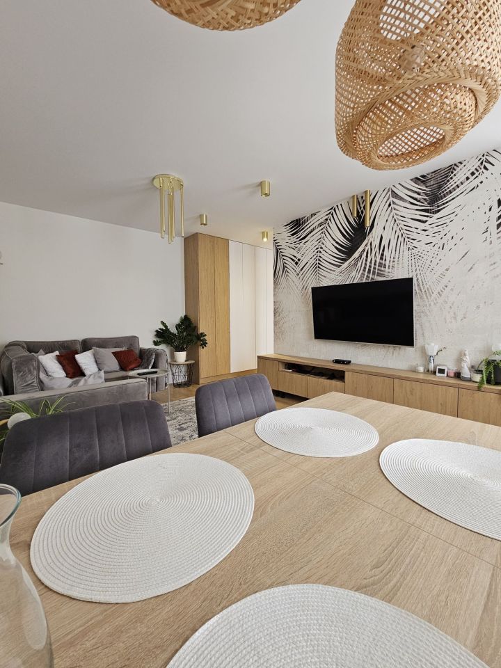 Mieszkanie 2-pokojowe Puławy, ul. Mikołaja Kopernika. Zdjęcie 3