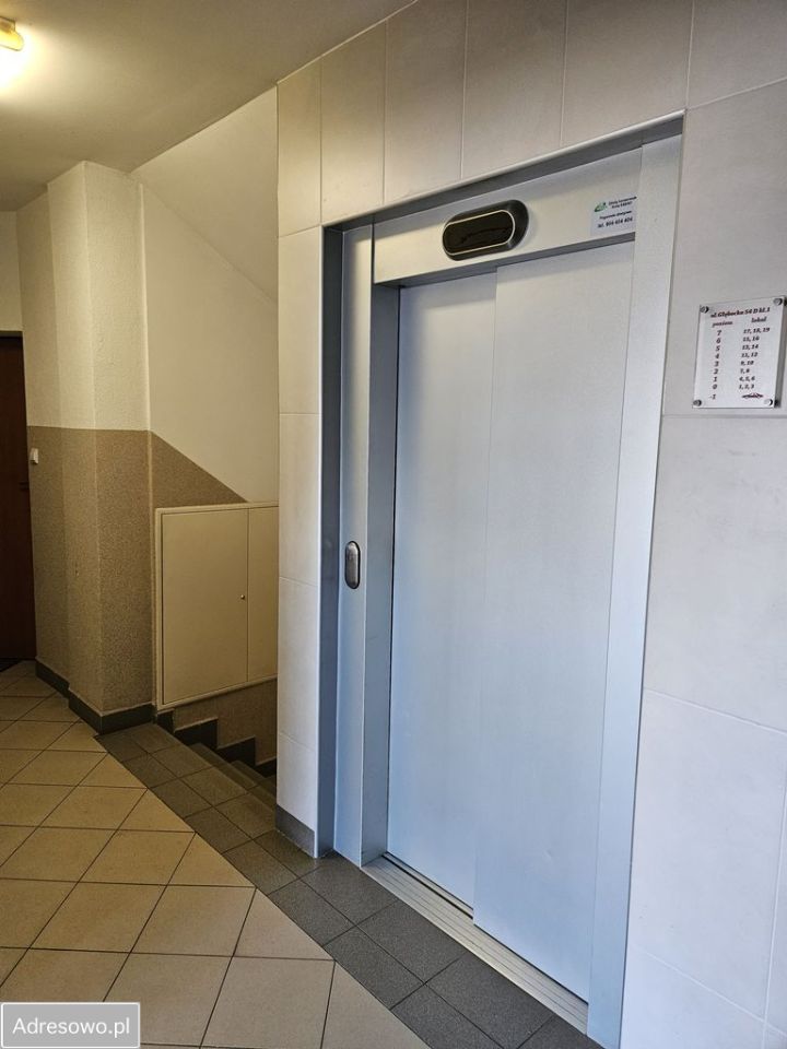 Mieszkanie 2-pokojowe Warszawa Lewandów, ul. Głębocka. Zdjęcie 15