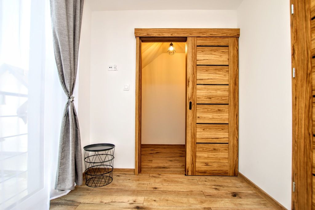 bliźniak, 4 pokoje Rzeszów, ul. Alternatywy. Zdjęcie 12