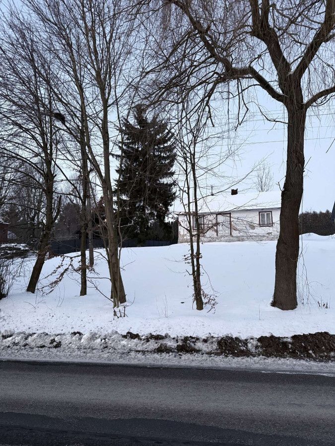 Działka budowlana Palikije Drugie. Zdjęcie 2