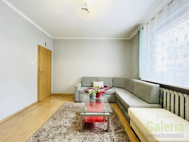 Mieszkanie 2-pokojowe Szczecin Podjuchy, ul. Smocza. Zdjęcie 1