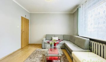 Mieszkanie 2-pokojowe Szczecin Podjuchy, ul. Smocza