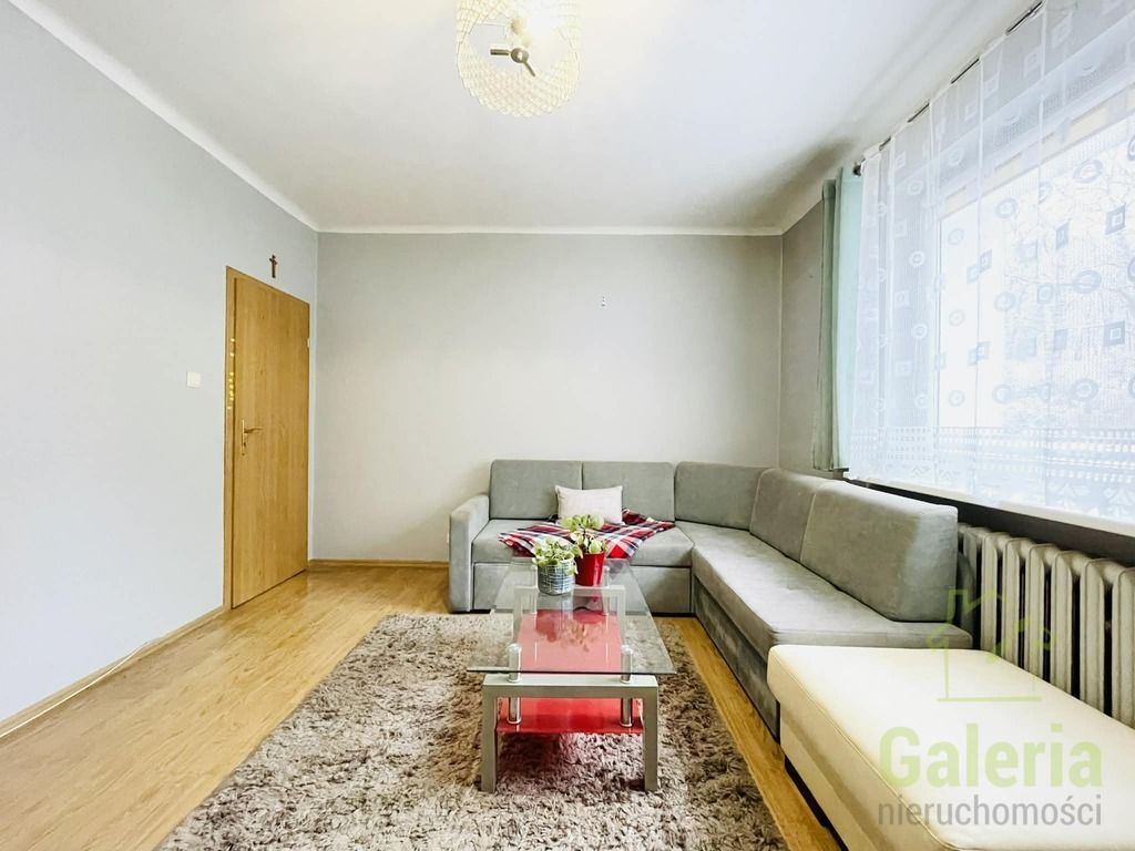 Mieszkanie 2-pokojowe Szczecin Podjuchy, ul. Smocza