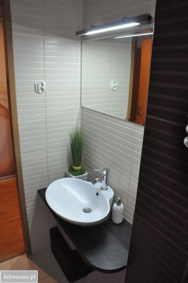 Mieszkanie 3-pokojowe Łęczna, ul. Armii Krajowej. Zdjęcie 17