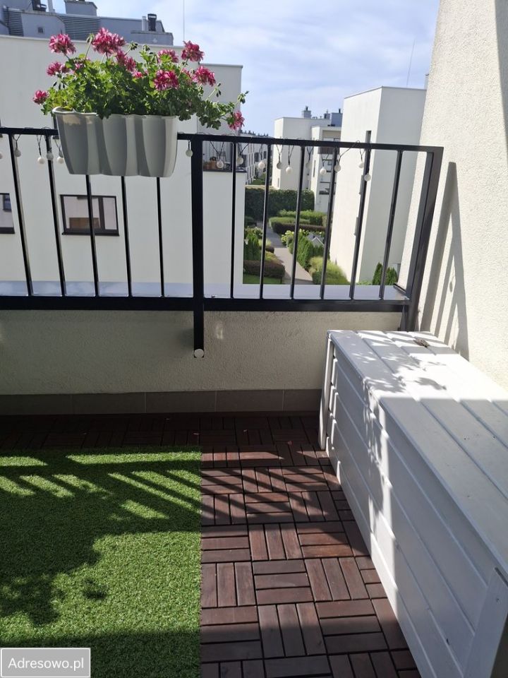 Mieszkanie 2-pokojowe Warszawa Targówek, ul. Montwiłłowska. Zdjęcie 13