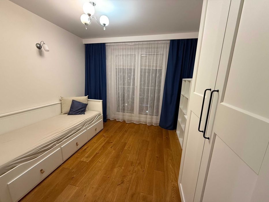 Mieszkanie 3-pokojowe Lublin Węglinek, ul. Koralowa. Zdjęcie 7