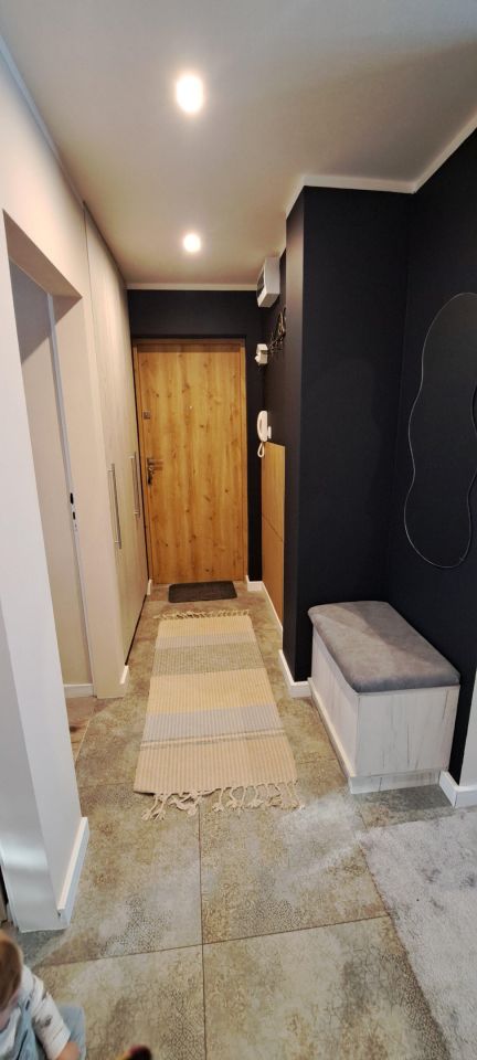 Mieszkanie 3-pokojowe Krasnystaw, ul. Marszałka Piłsudskiego. Zdjęcie 7