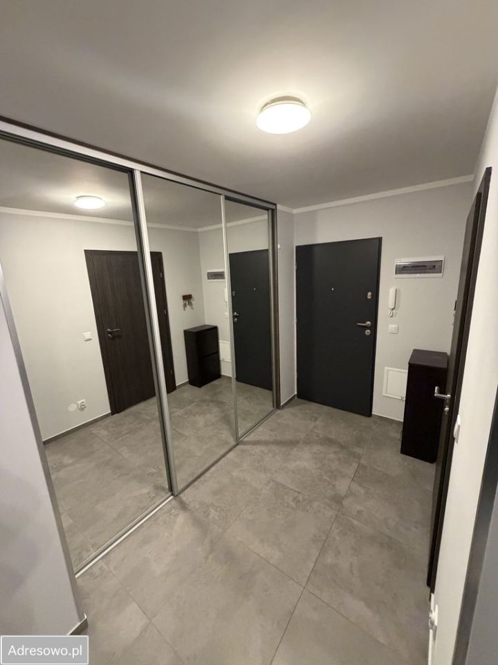 Mieszkanie 2-pokojowe Kraków Kliny, ul. bpa Albina Małysiaka. Zdjęcie 2