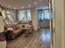 Mieszkanie 3-pokojowe Bolesławiec Centrum, Staroszkolna. Zdjęcie 4