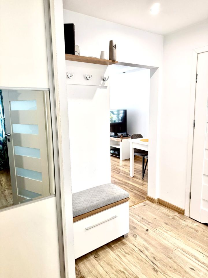 Mieszkanie 2-pokojowe Przemyśl Kazanów, ul. Ignacego Paderewskiego. Zdjęcie 9