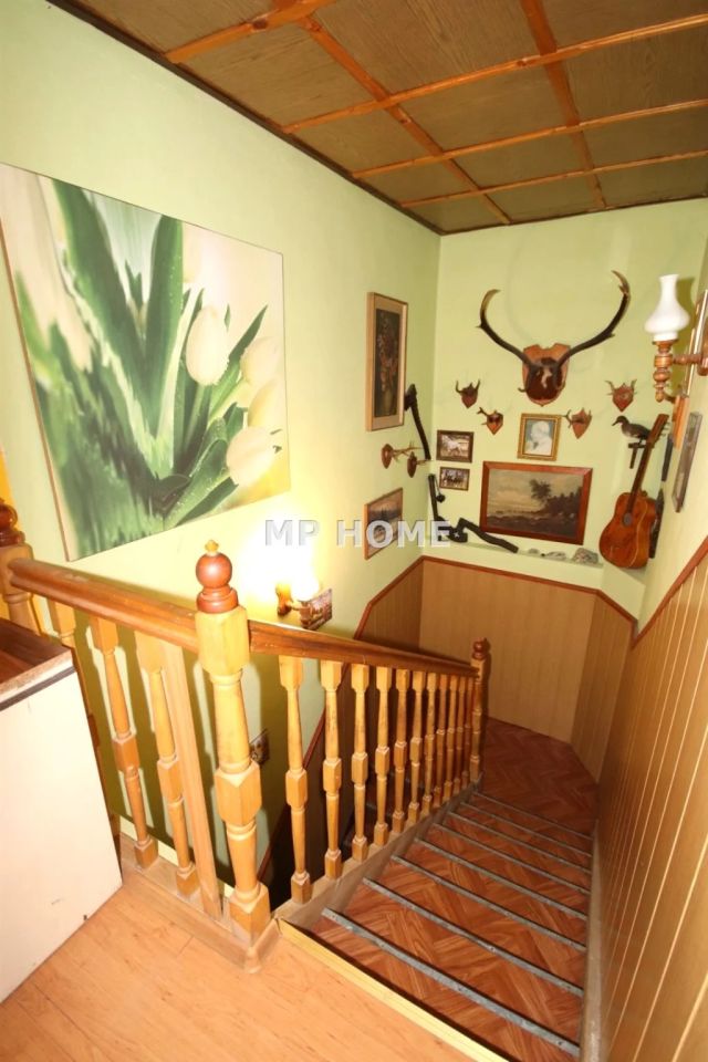 dom wolnostojący, 5 pokoi Bronów. Zdjęcie 12