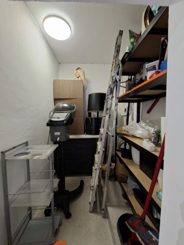 Lokal Szczecin, ul. bł. Królowej Jadwigi. Zdjęcie 20