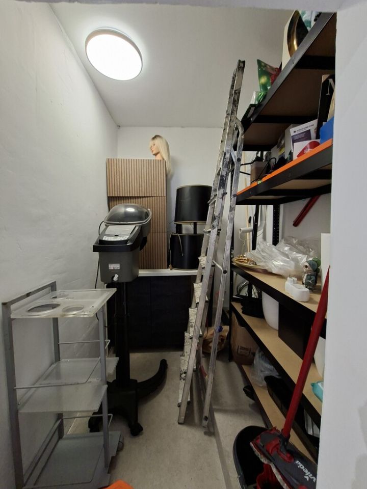 Lokal Szczecin, ul. bł. Królowej Jadwigi. Zdjęcie 20