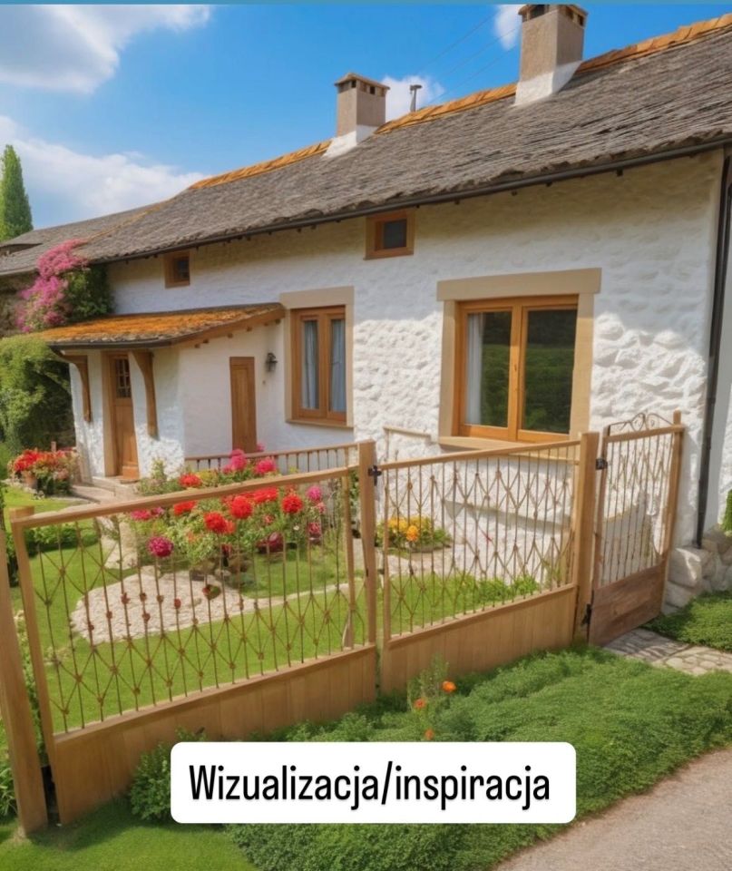 Działka rolno-budowlana Mirosławice. Zdjęcie 5