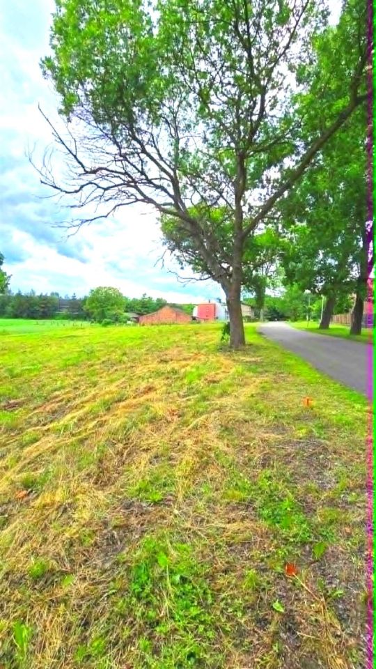 Działka budowlana Mysłowice, ul. Chrzanowska. Zdjęcie 1