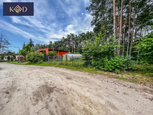 Działka inwestycyjna Krosno, ul. Słoneczna. Zdjęcie 11