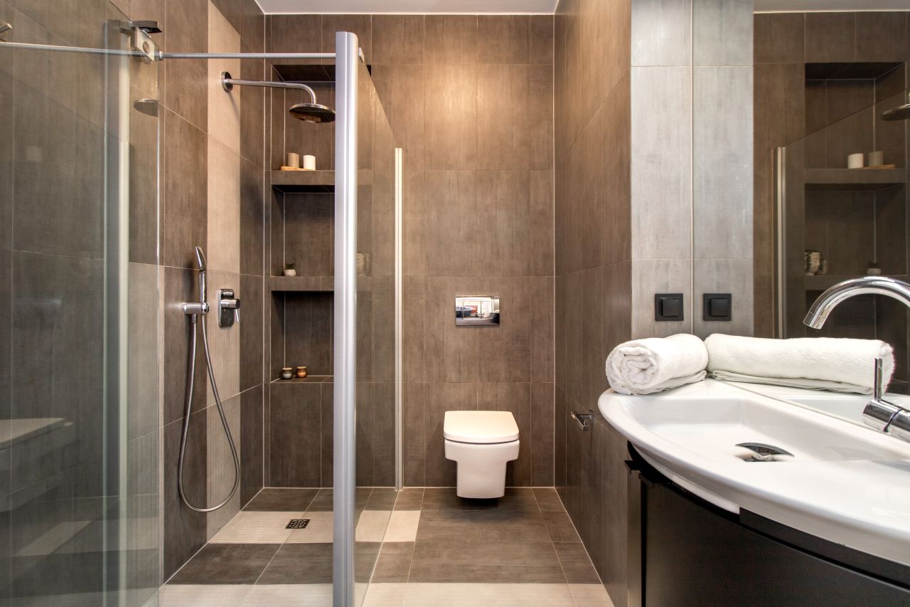 Mieszkanie 2-pokojowe Kraków Bronowice, ul. Sołtysa Dytmara. Zdjęcie 8