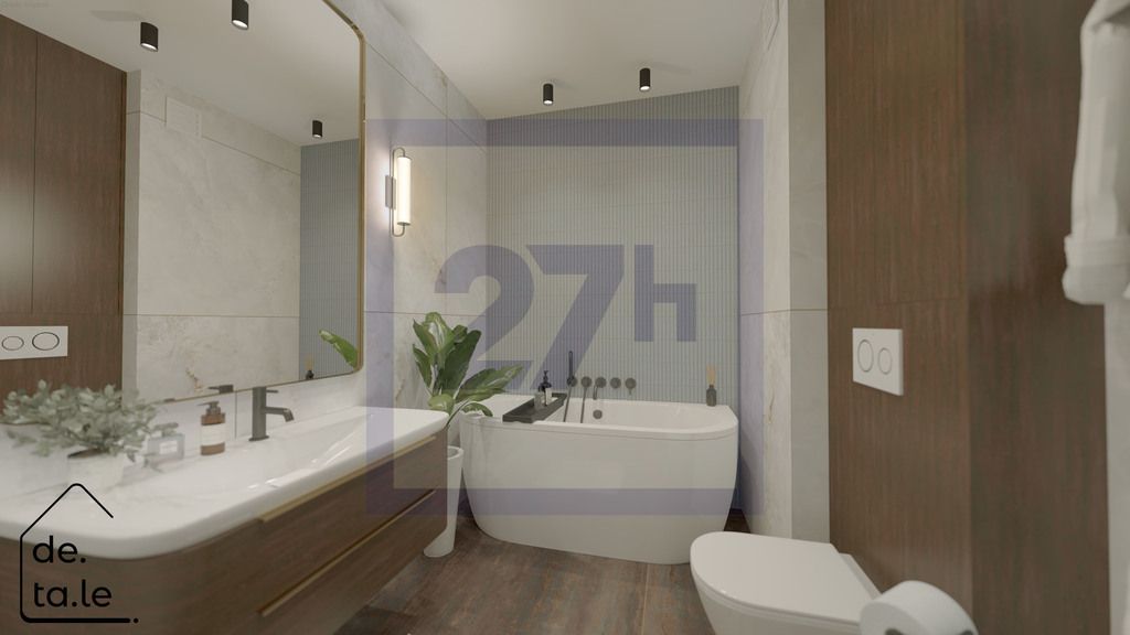 dom szeregowy, 5 pokoi Miękinia, ul. Osiedlowa. Zdjęcie 7