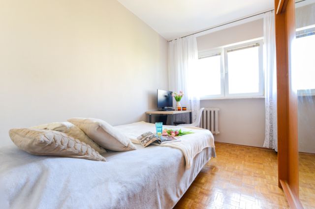 Mieszkanie 2-pokojowe Warszawa Mokotów, ul. Orzycka. Zdjęcie 10