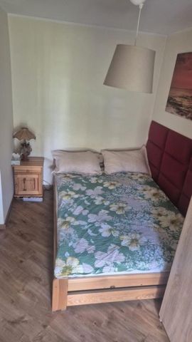 Mieszkanie 2-pokojowe Sosnowiec Klimontów, ul. Gabrieli Zapolskiej. Zdjęcie 7