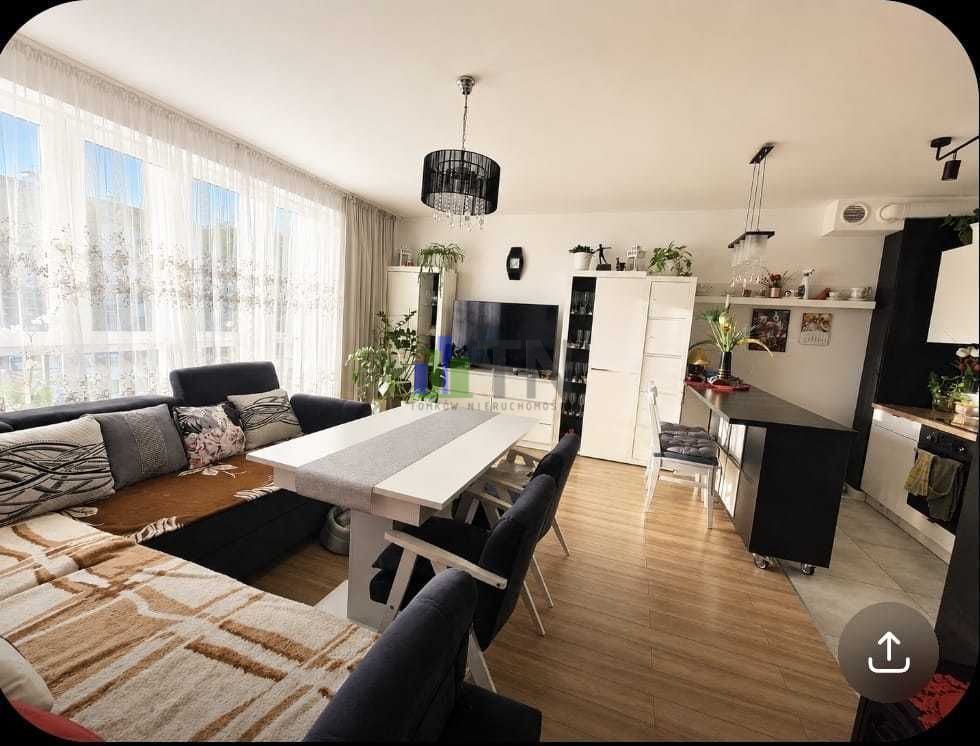 Mieszkanie 2-pokojowe Kamieniec Wrocławski, ul. Graniczna. Zdjęcie 2