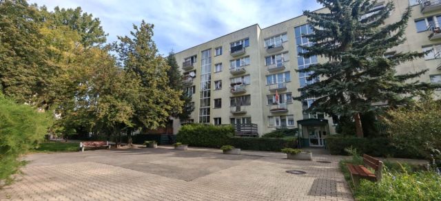 Mieszkanie 3-pokojowe Warszawa Sadyba, ul. Egejska. Zdjęcie 15