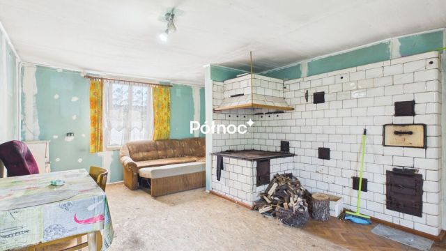 dom wolnostojący, 2 pokoje Bobrówka. Zdjęcie 4