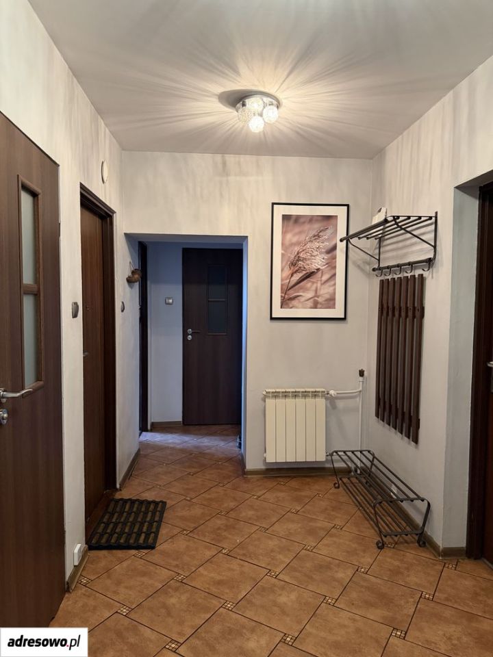 dom wolnostojący, 5 pokoi Sosnowiec Modrzejów, ul. 27 Stycznia. Zdjęcie 15