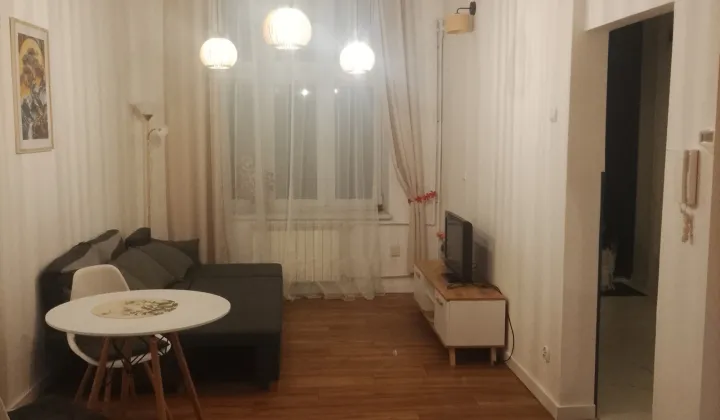 Mieszkanie 3-pokojowe Nowy Sącz Stare Miasto, ul. Jana Sobieskiego
