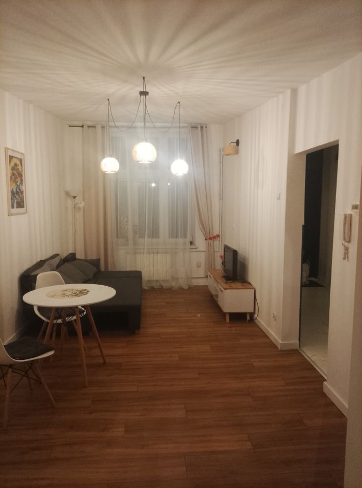 Mieszkanie 3-pokojowe Nowy Sącz Stare Miasto, ul. Jana Sobieskiego. Zdjęcie 1