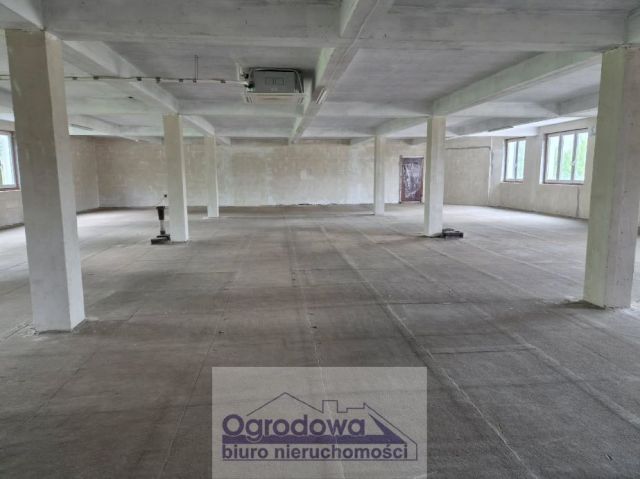 Hala/magazyn Warszawa Białołęka. Zdjęcie 3