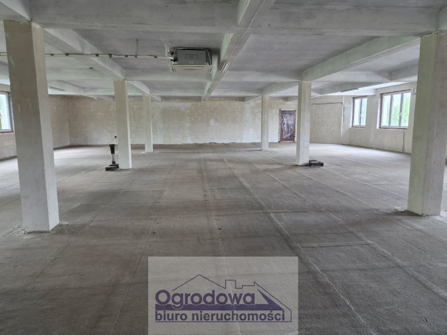 Hala/magazyn Warszawa Białołęka. Zdjęcie 3