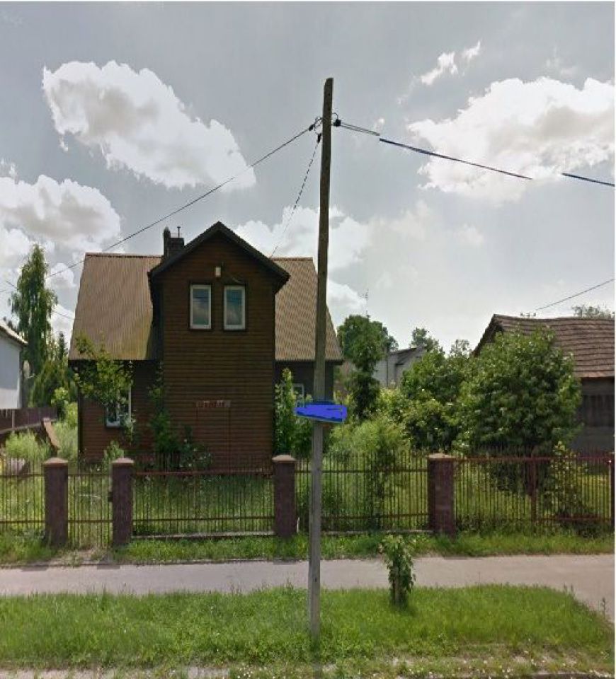 dom wolnostojący Bielsk Podlaski, al. Jana Pawła II