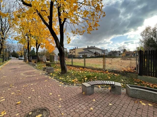 Działka budowlana Sokołów Podlaski, ul. Bulwar