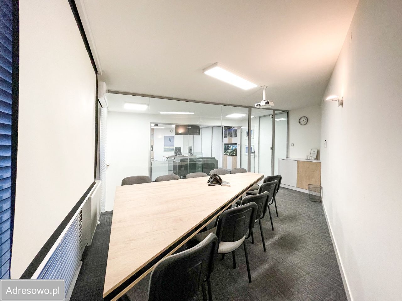 Biuro Kraków Prądnik Biały, ul. Bociana. Zdjęcie 11