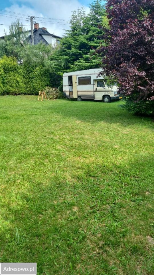 Działka budowlana Szczyrk, ul. Miodowa. Zdjęcie 2