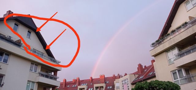 Mieszkanie 4-pokojowe Wrocław Psie Pole, ul. Wilanowska. Zdjęcie 1