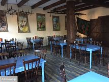 Lokal Białowieża. Zdjęcie 4