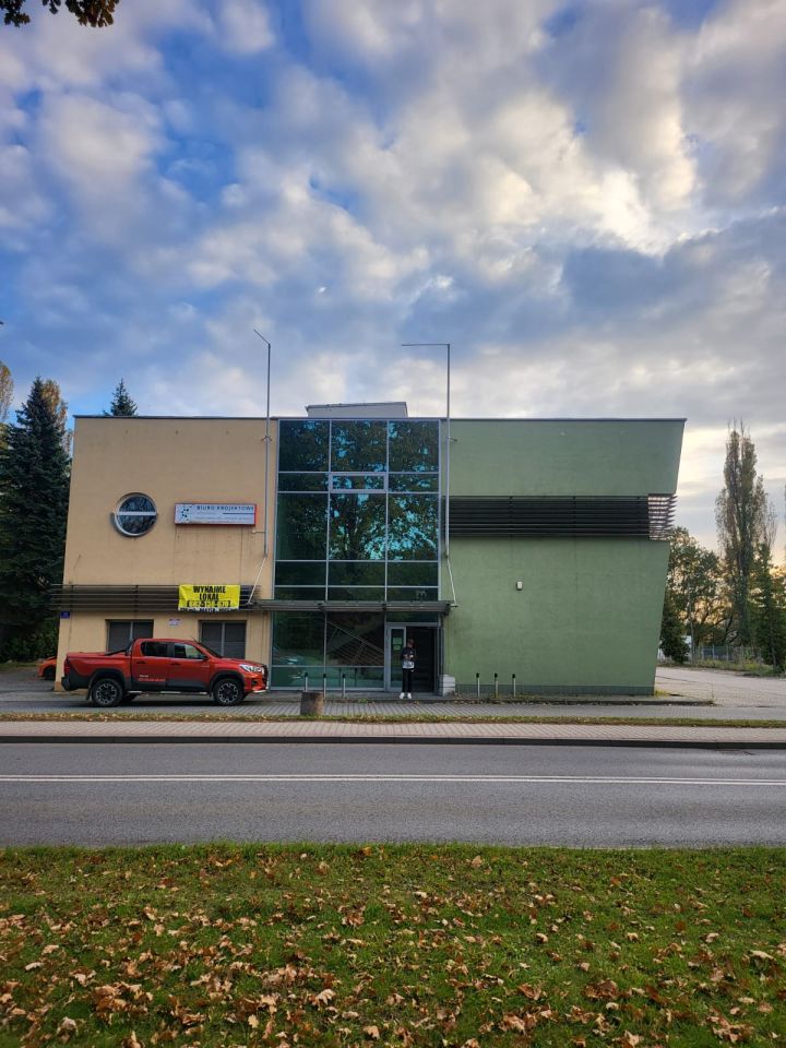 Lokal Jastrzębie-Zdrój, ul. Armii Krajowej. Zdjęcie 2