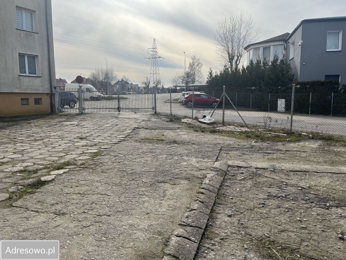 Hala/magazyn Koszalin, ul. Mieszka I. Zdjęcie 10