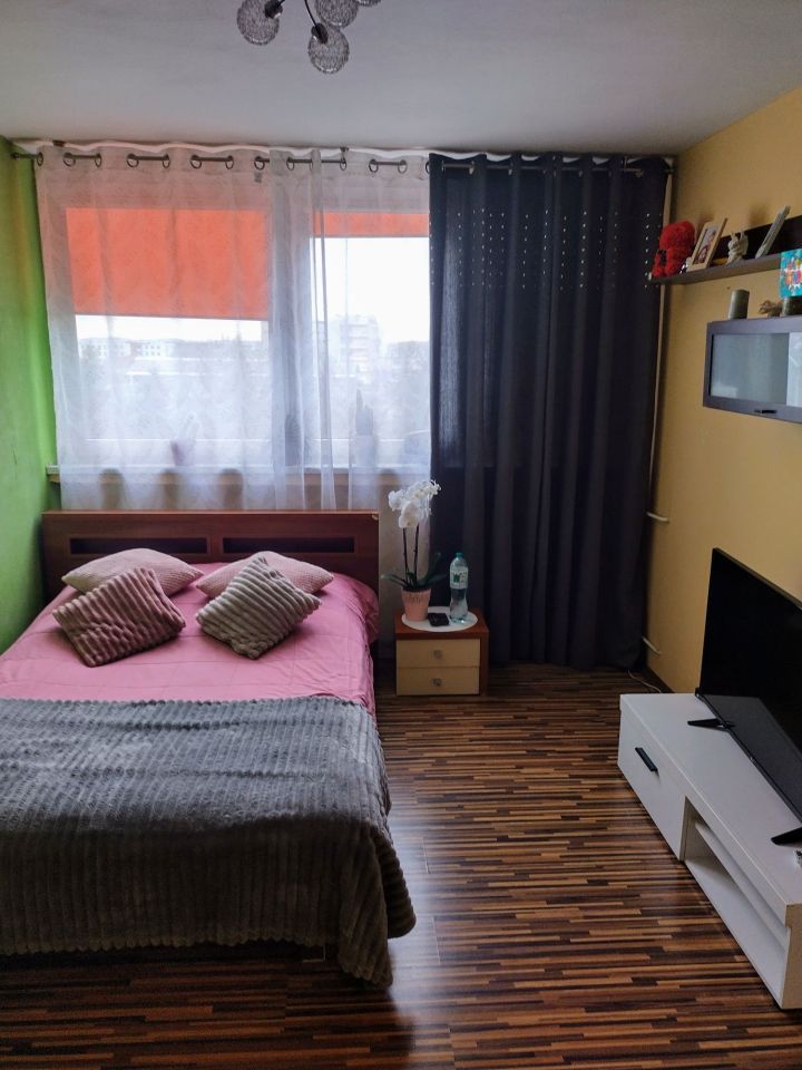 Mieszkanie 2-pokojowe Zgorzelec, ul. Tadeusza Kościuszki. Zdjęcie 3