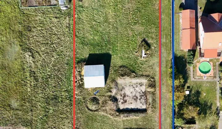 Działka budowlana Opole Świerkle, ul. Świerkli