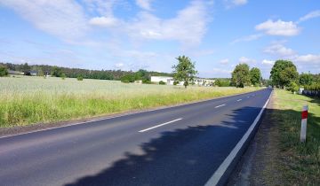 Działka budowlana Grodzisk Wielkopolski, ul. Nowotomyska