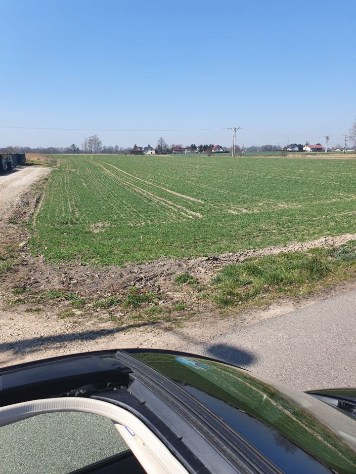 Działka budowlana Góra Zawadka, ul. Długa. Zdjęcie 3