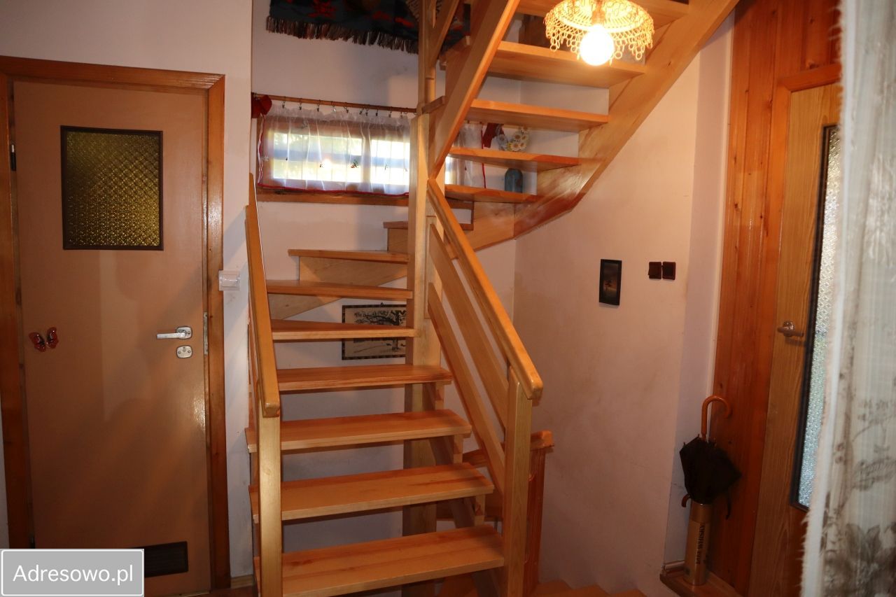 Działka rekreacyjna Matłak. Zdjęcie 14